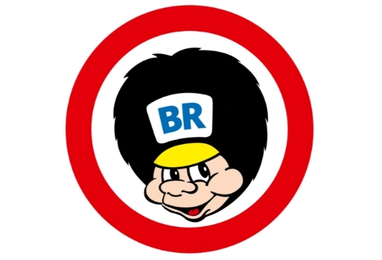 logo for BR