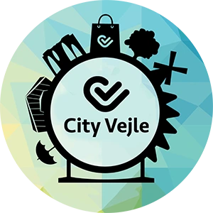 logo for City Vejle