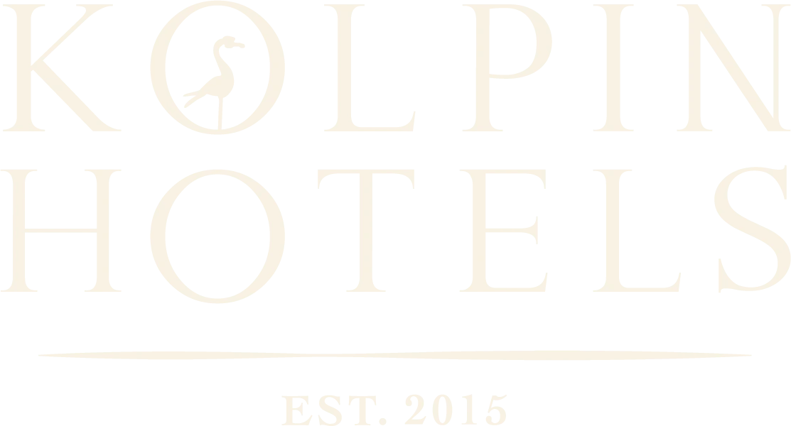 logo for Kolpin Hotels