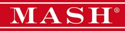 logo for Mash